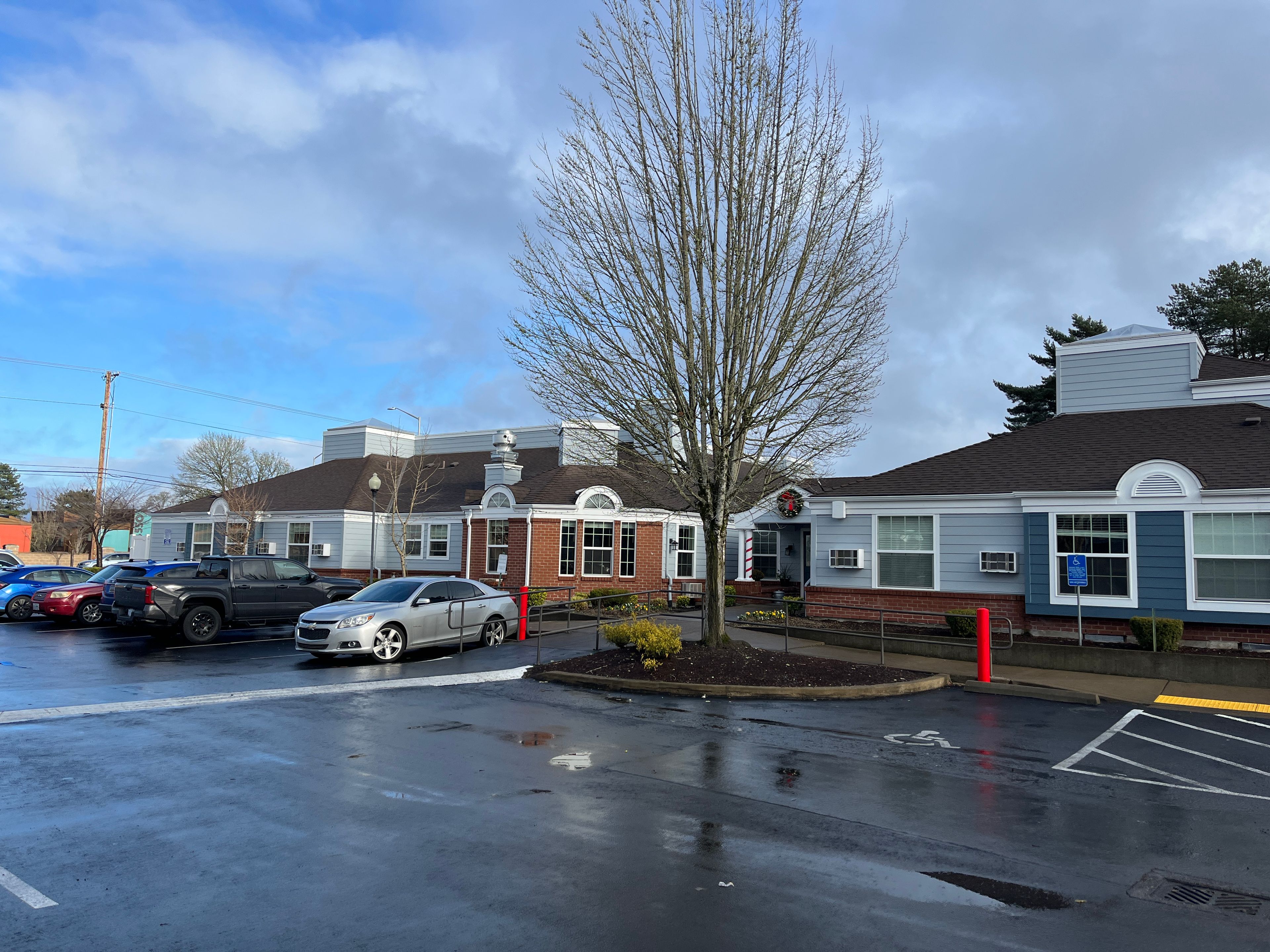 Farmington Square Beaverton 1