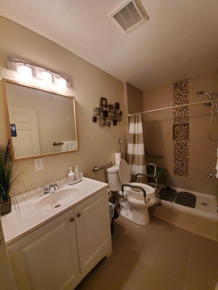 Pristine Guest Home 2