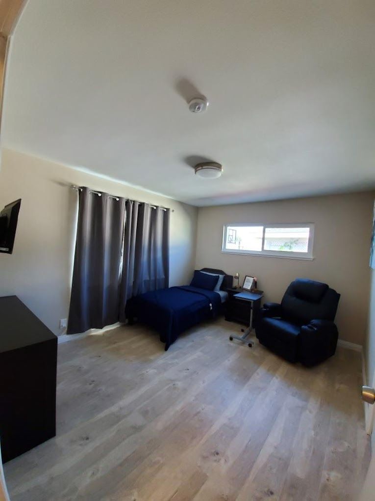 Pristine Guest Home 1