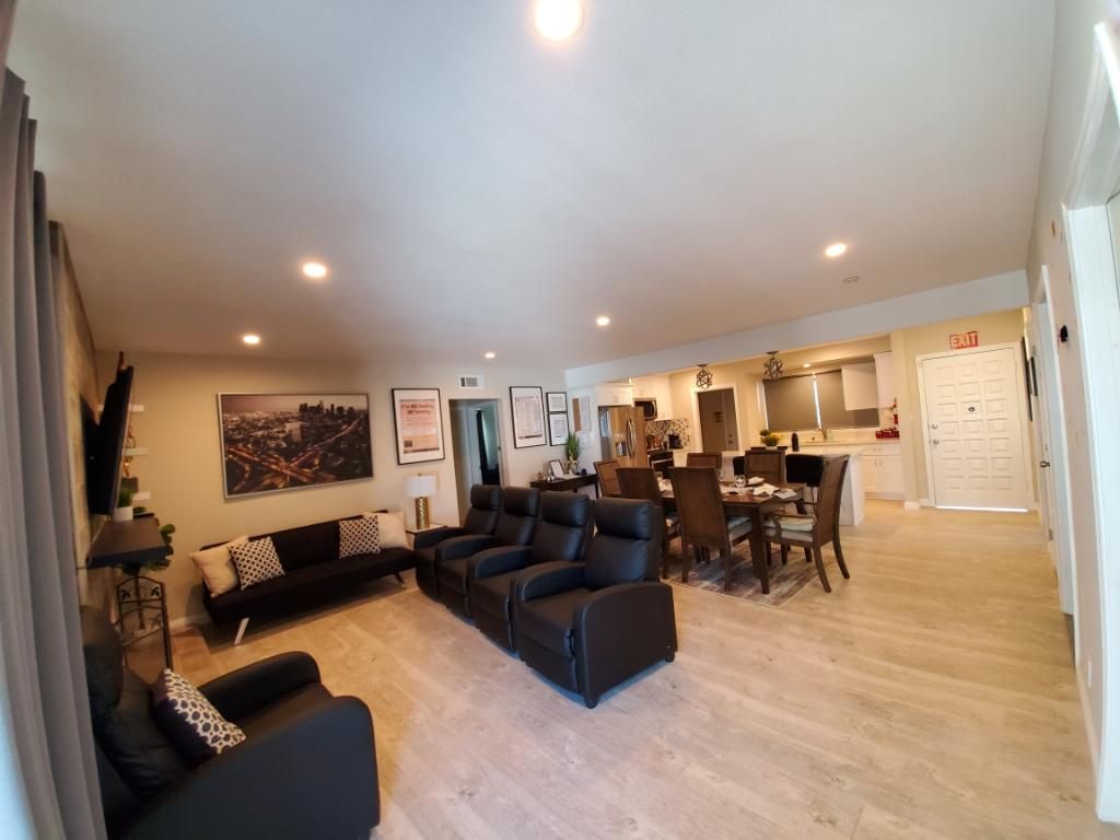 Pristine Guest Home 1
