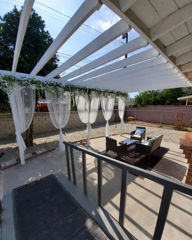Pristine Guest Home 3