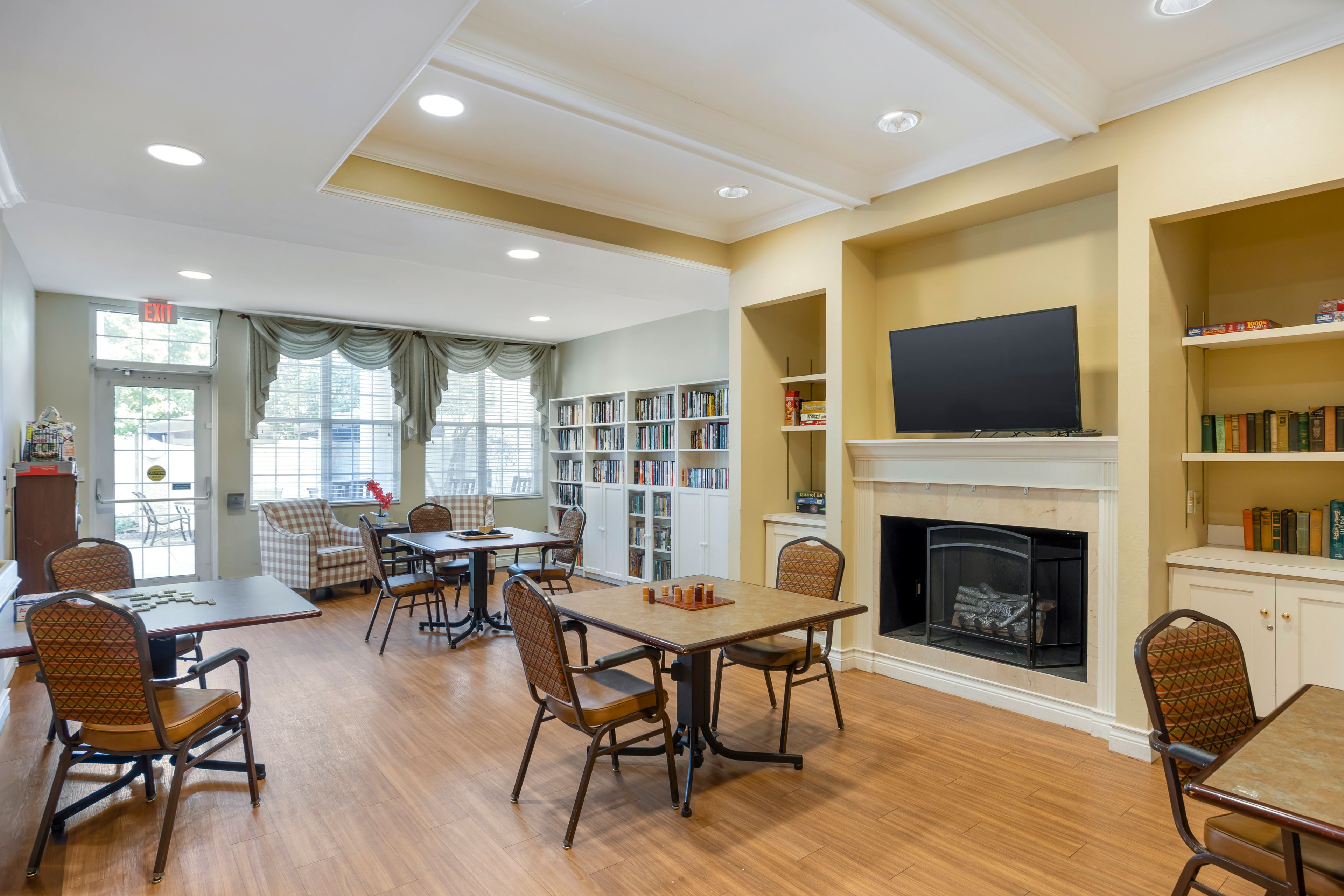 Brookdale Hockessin 3