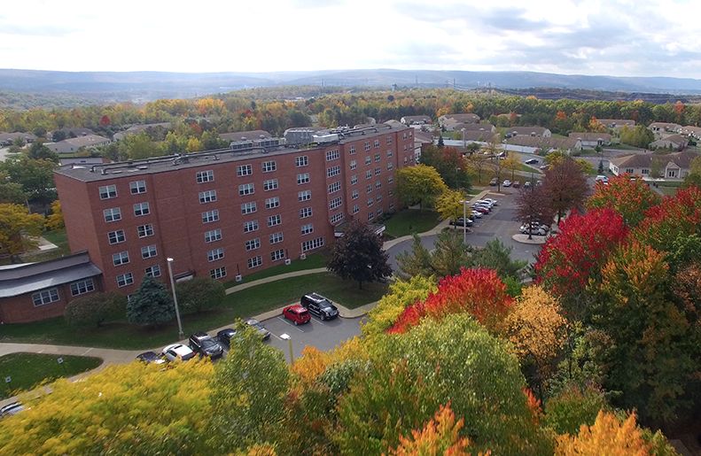 Wesley Village 1