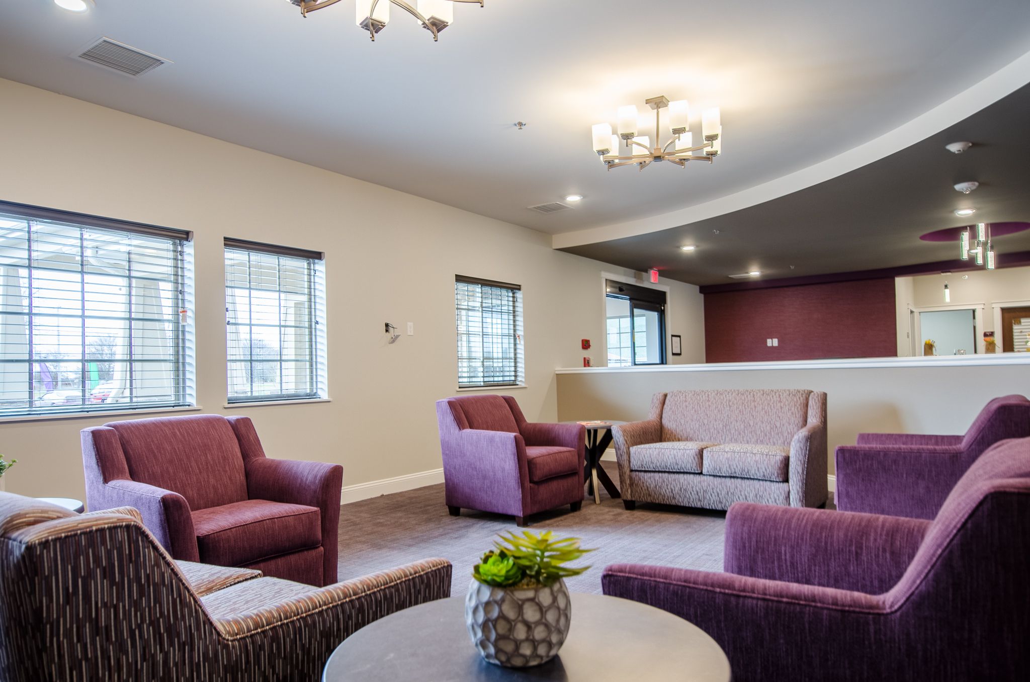 Chesaning Comfort Care 3