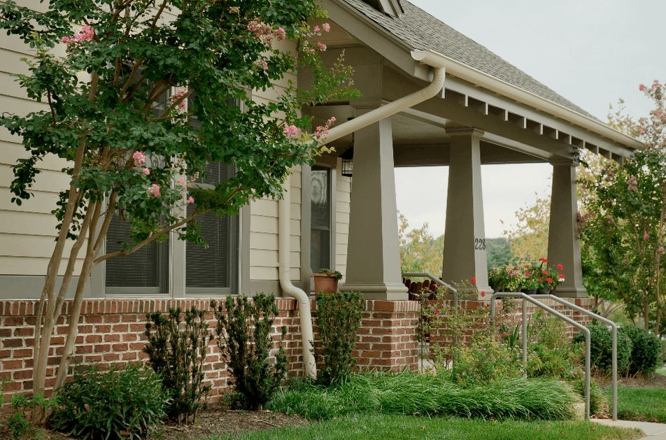 Asbury Methodist Village 4