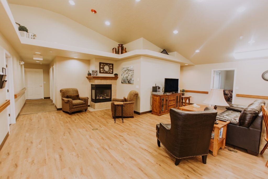 Swan Falls Assisted Living 2