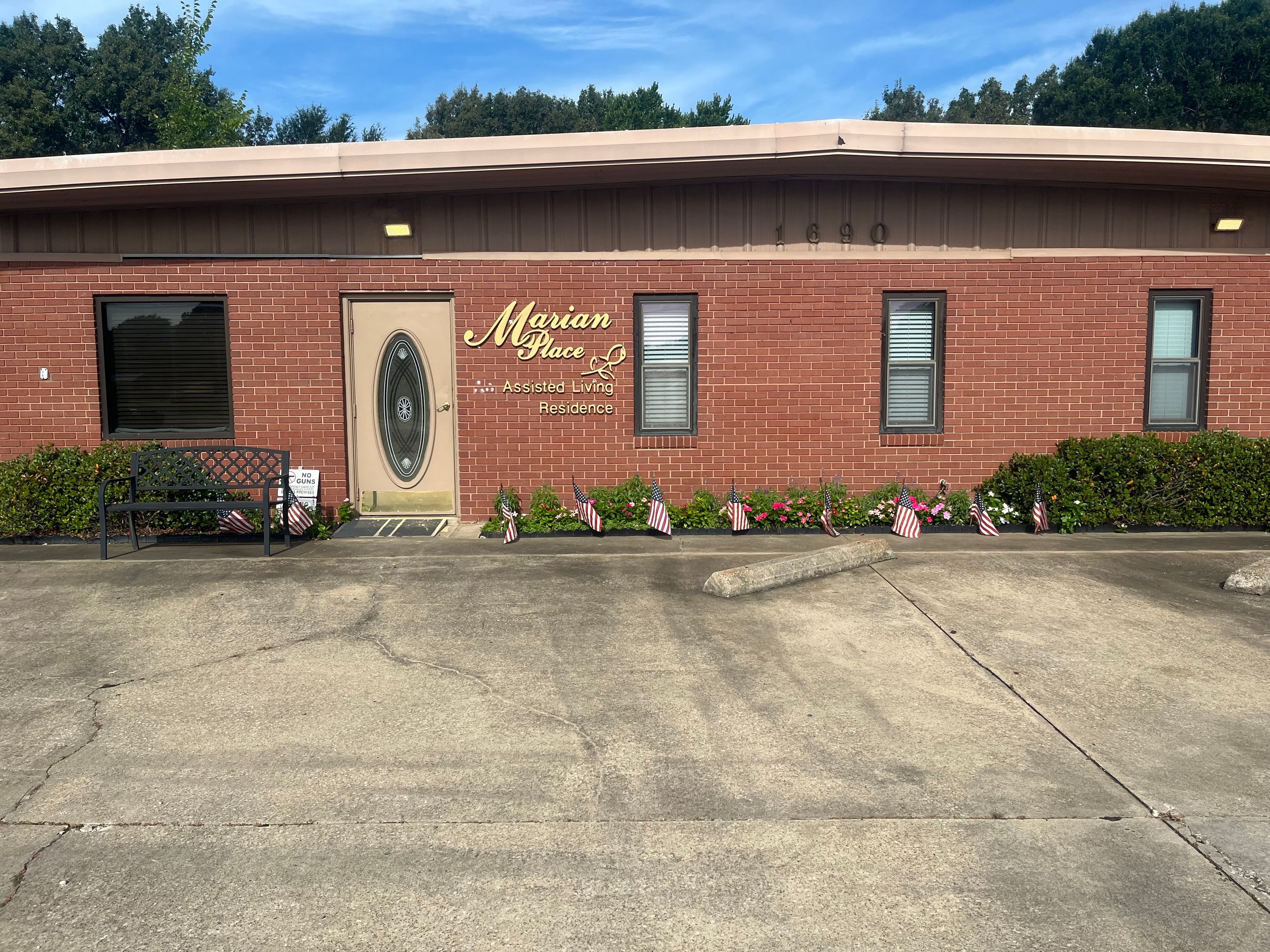 Marian Place Assisted Living 3