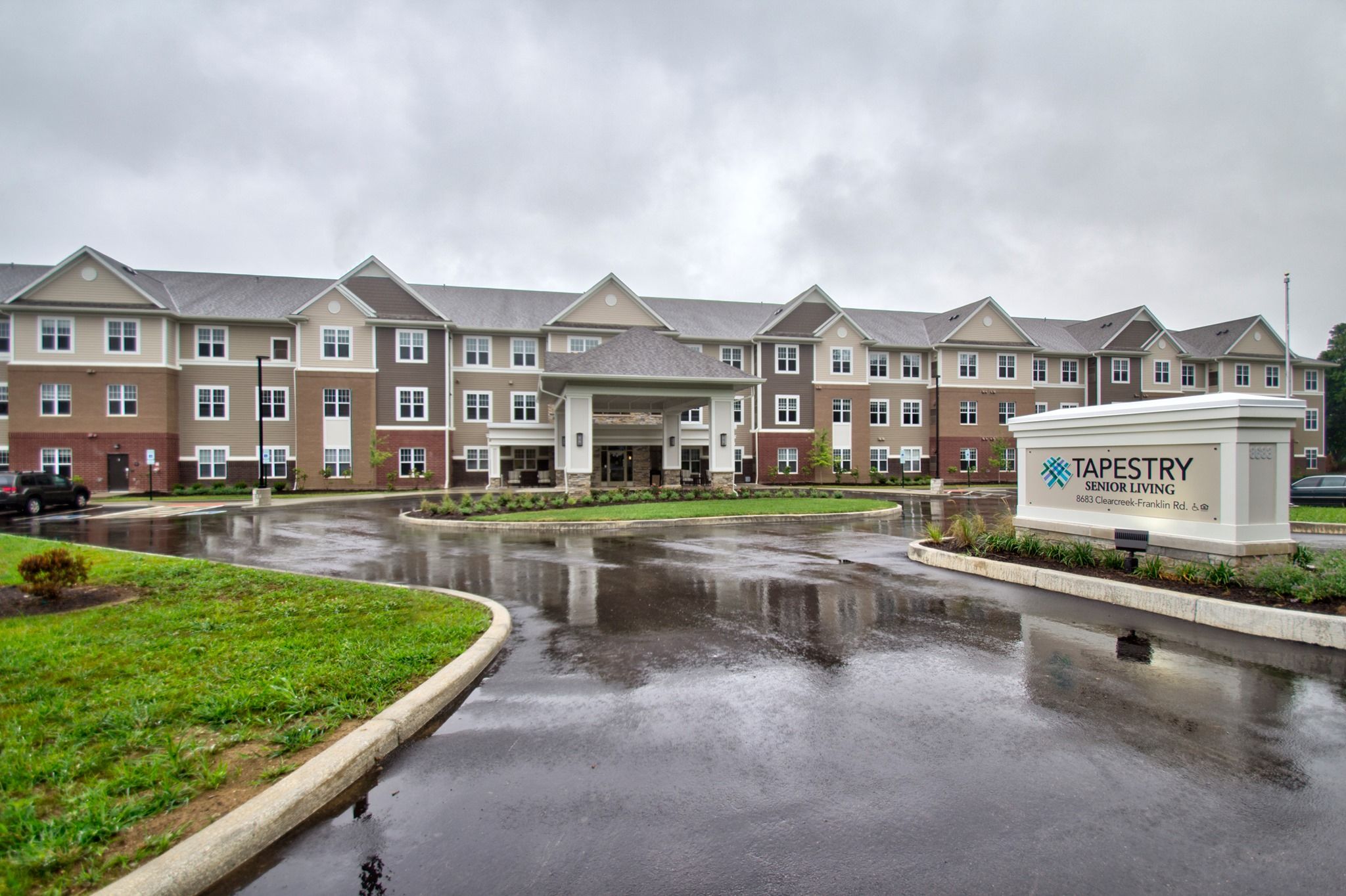 Tapestry Senior Living Springboro 4