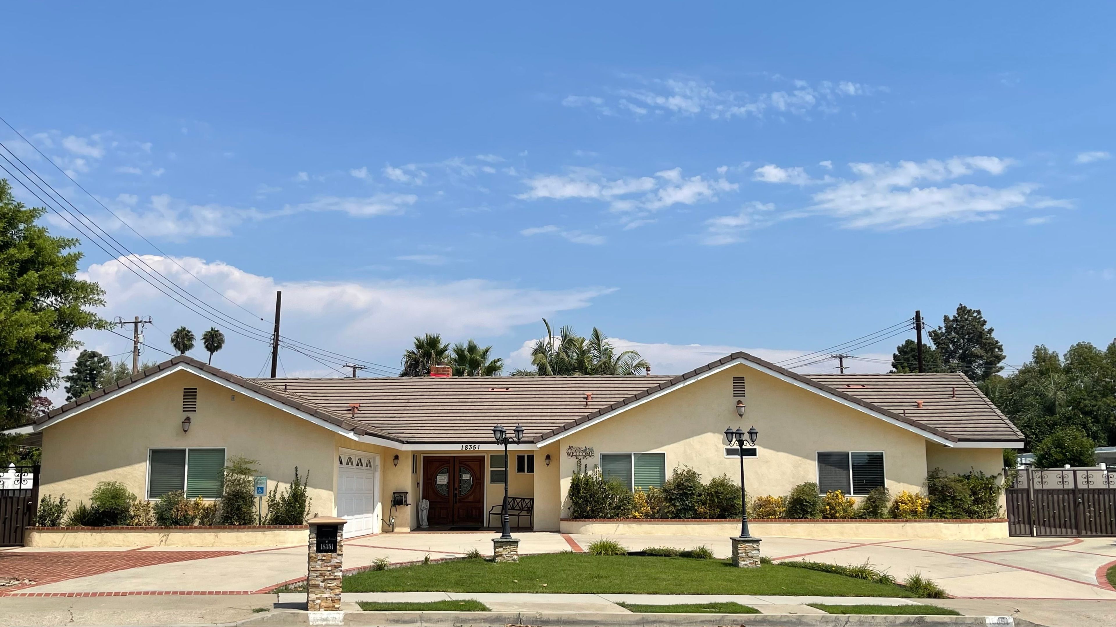 Guardian Angels Homes III 2