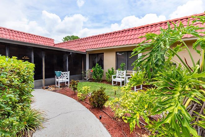 Brookdale Bradenton Gardens 1
