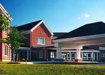 Fahrney Keedy Memorial Home 1