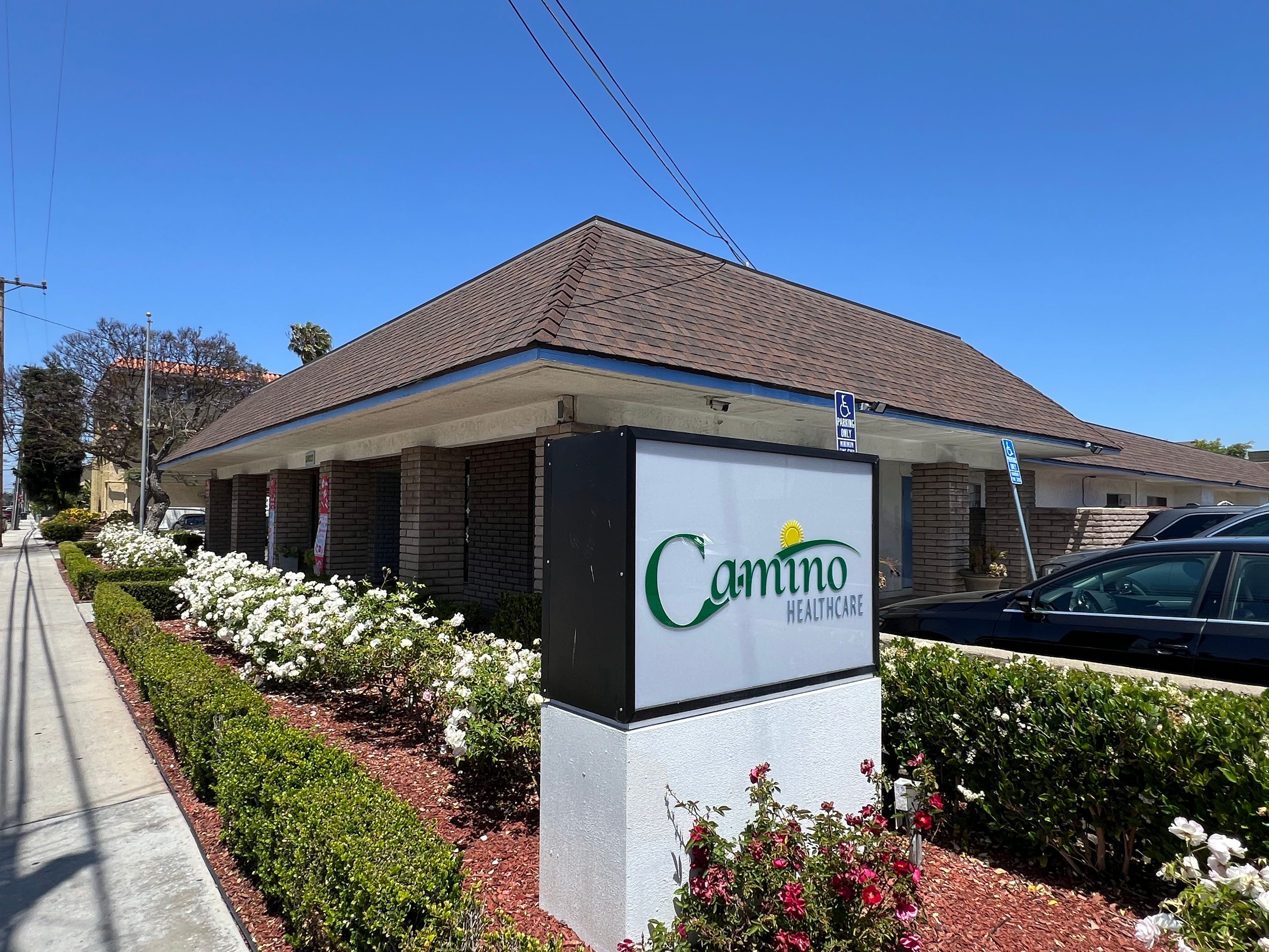 Camino Healthcare 3