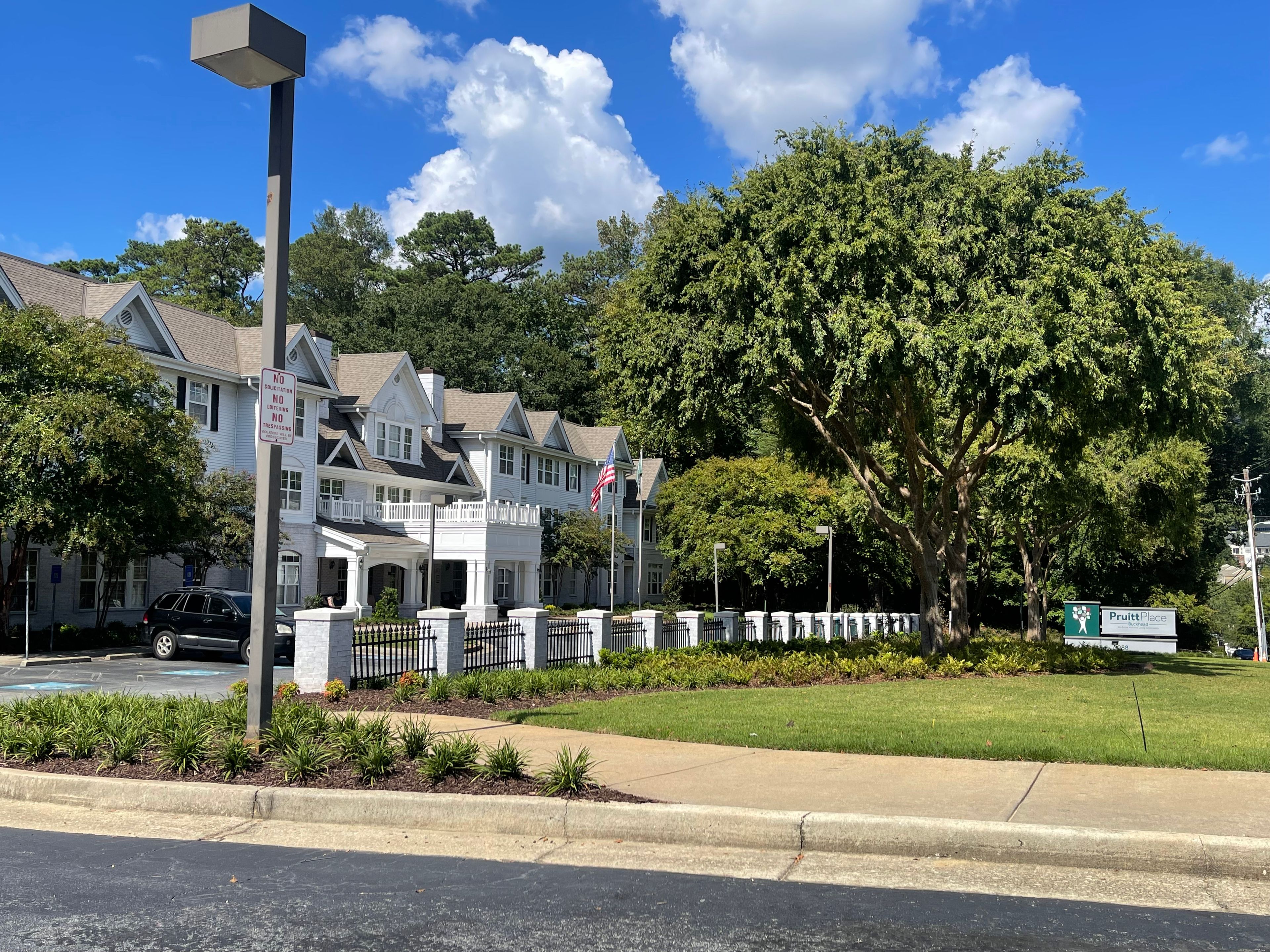 PruittPlace - Buckhead 3