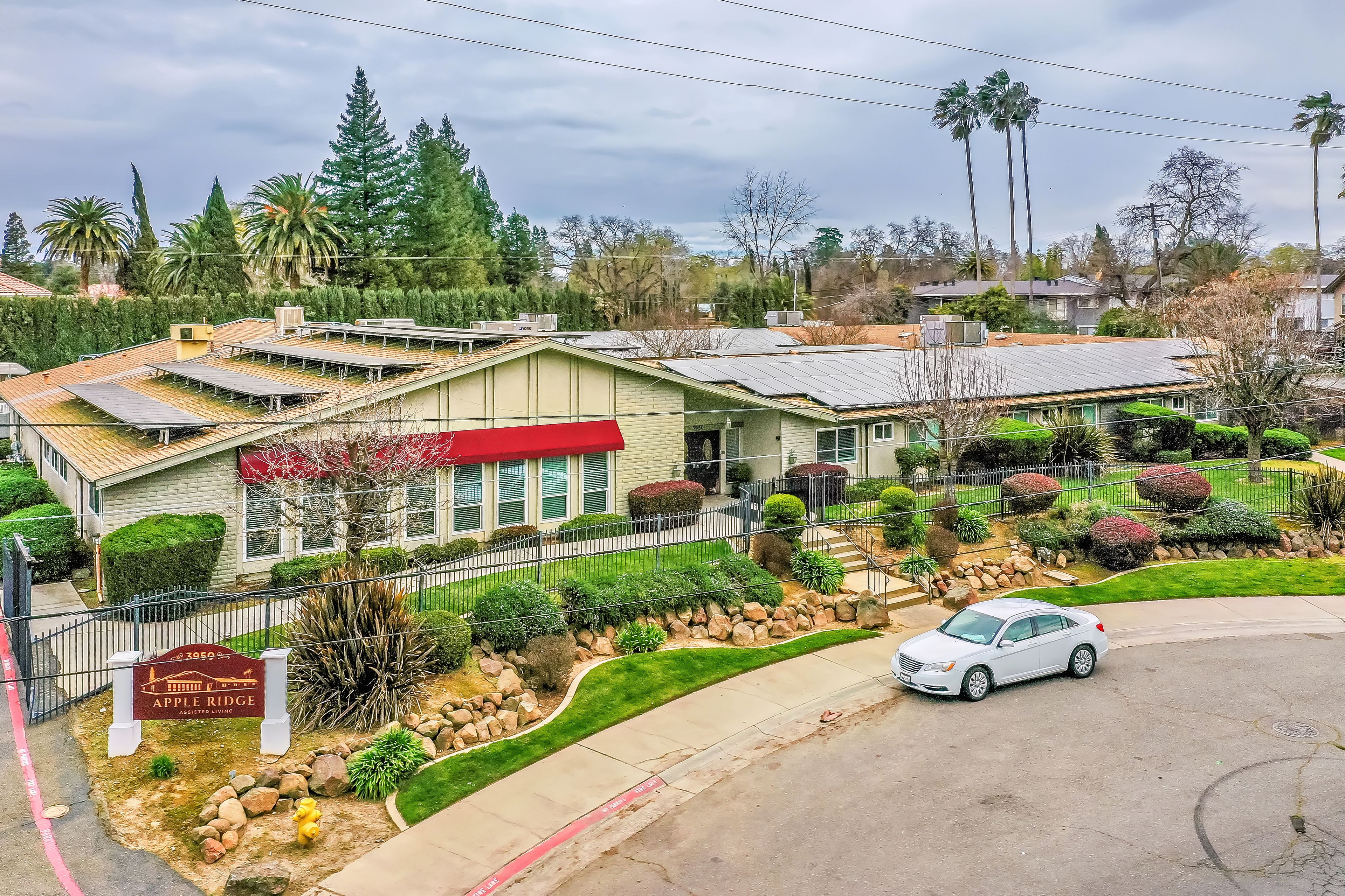 Apple Ridge Assisted Living 3