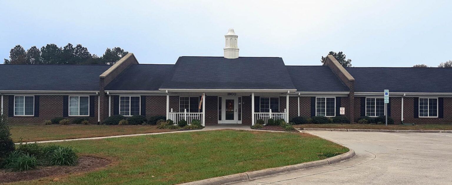 Wilson House 1