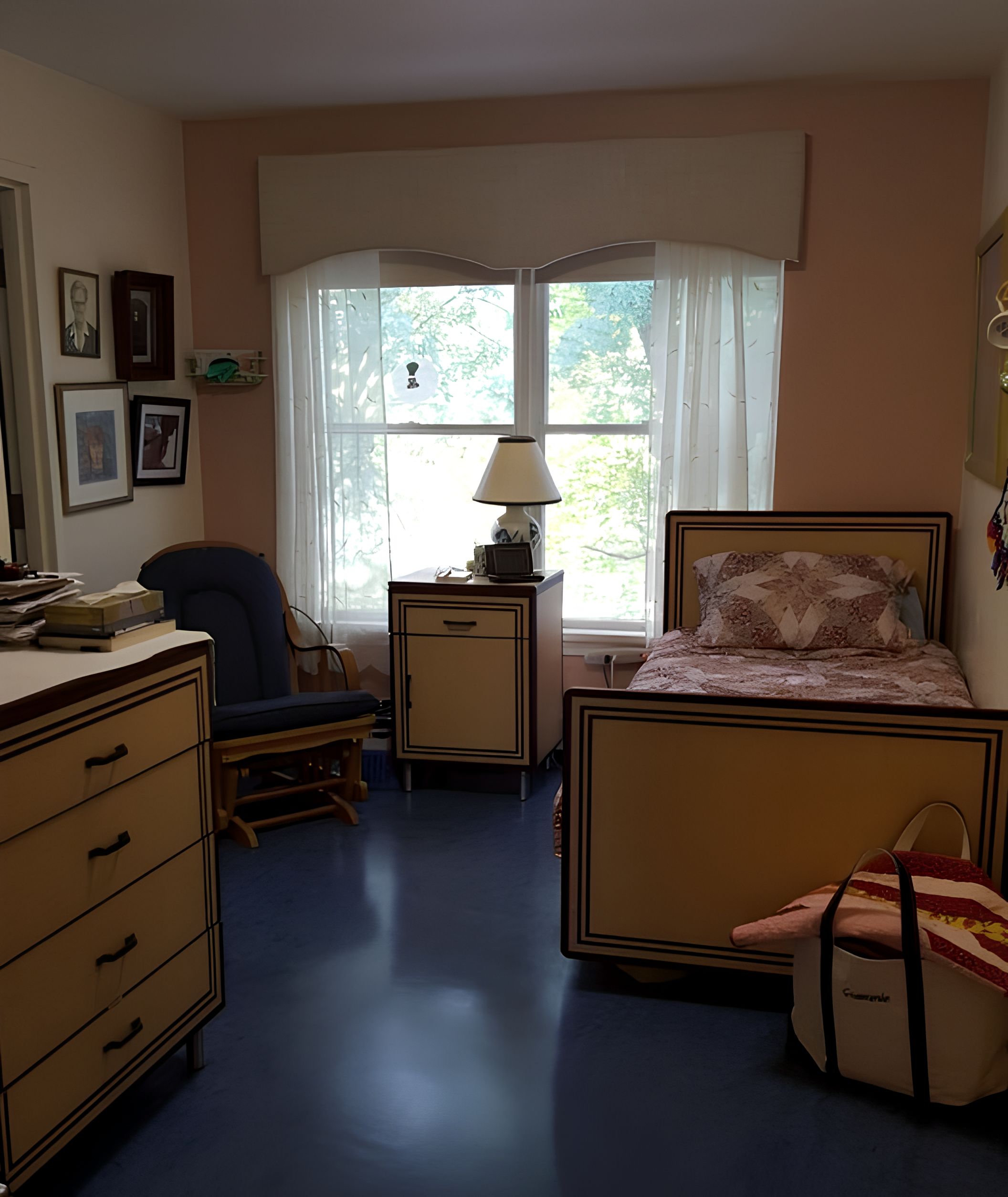 Capitol City Manor 1