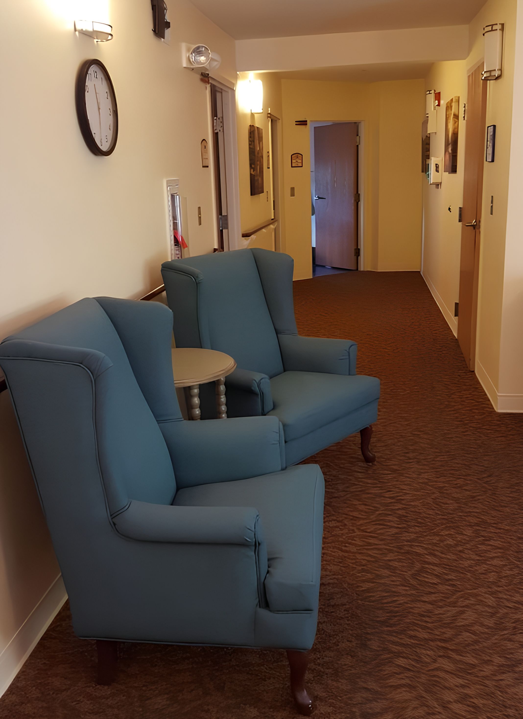 Capitol City Manor 3