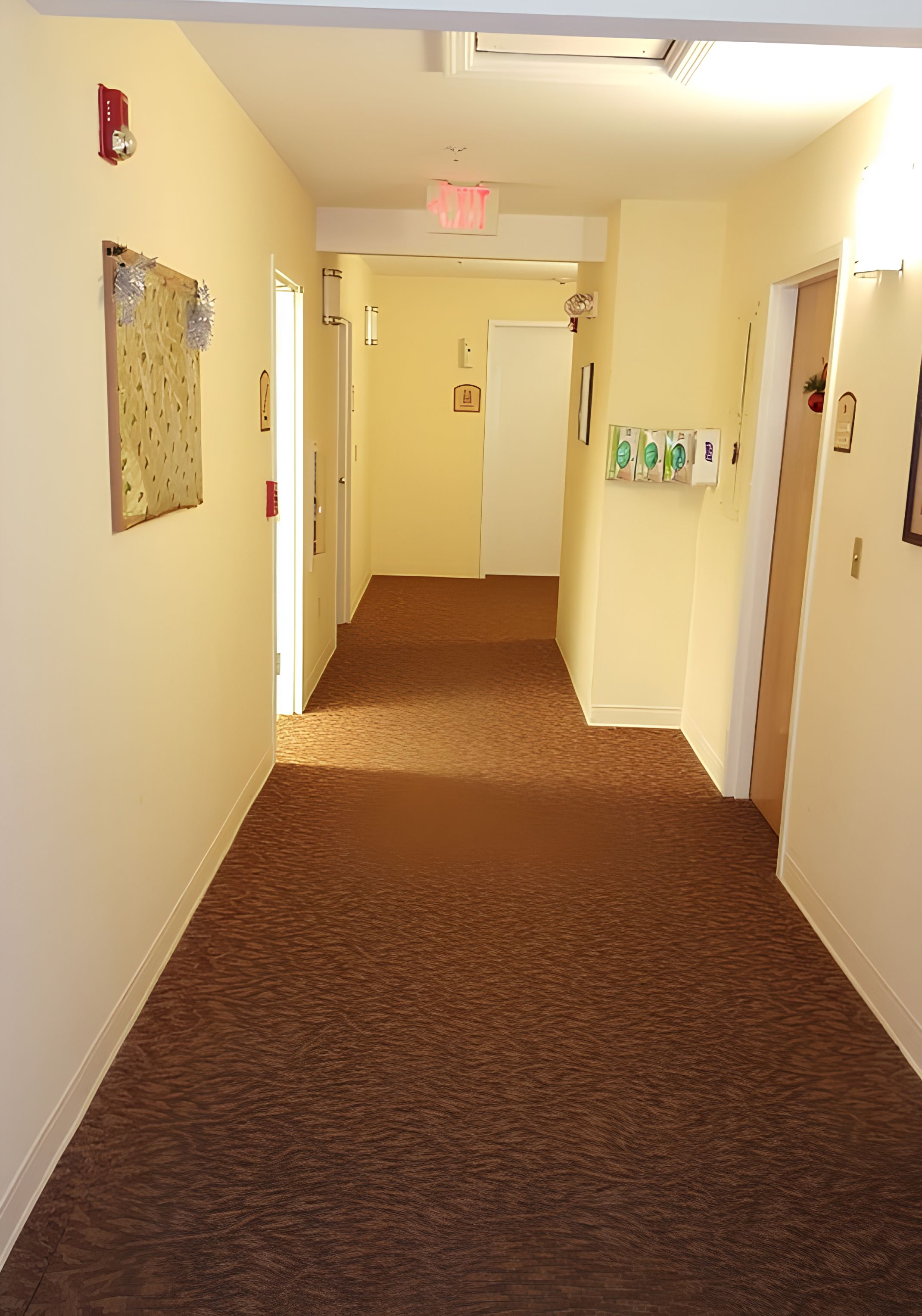 Capitol City Manor 2