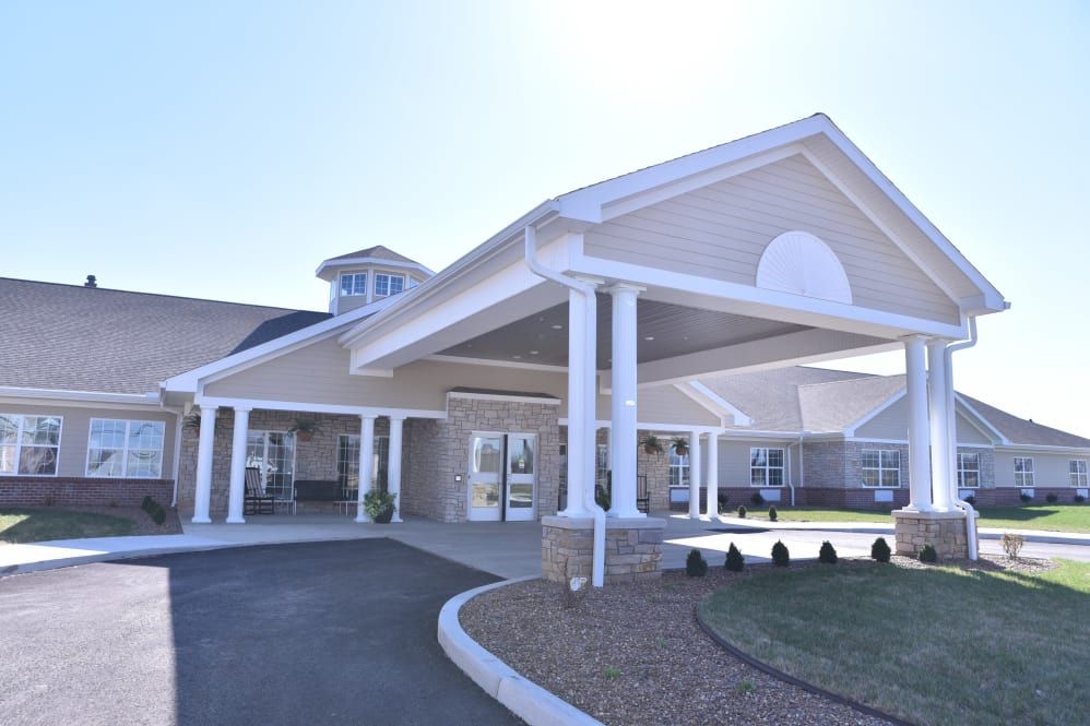 North River Health Campus 1