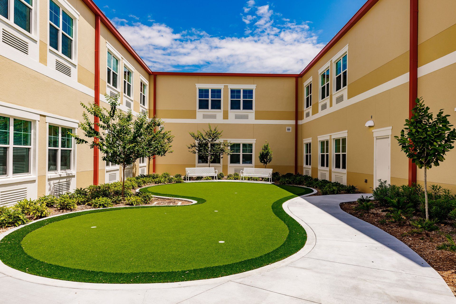 The Gallery at Cape Coral 3