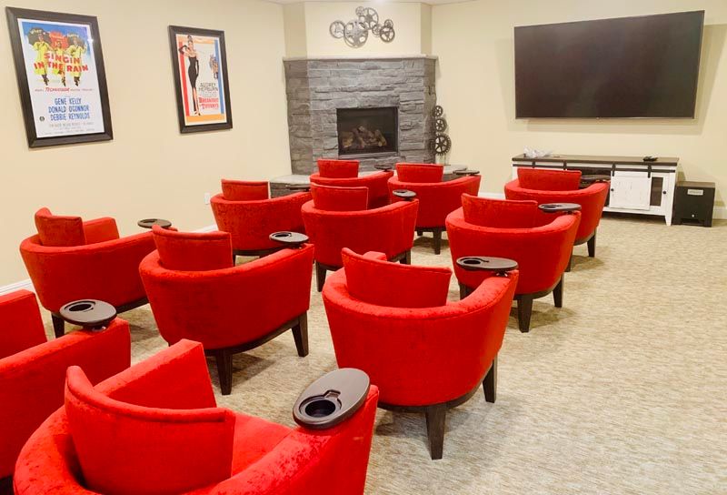 Summerset Lincoln Assisted Living 3