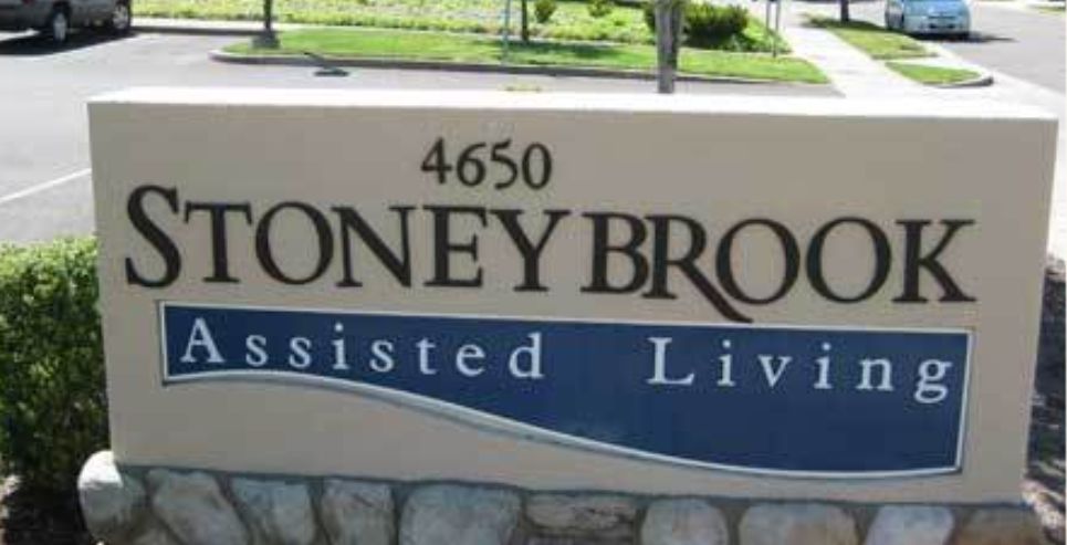 Stoneybrook Senior Living 1