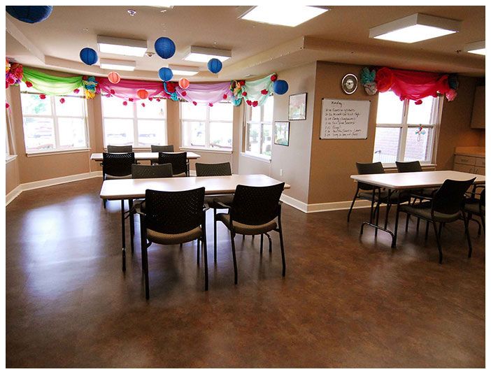 Village Manor Retirement of Hartland 4