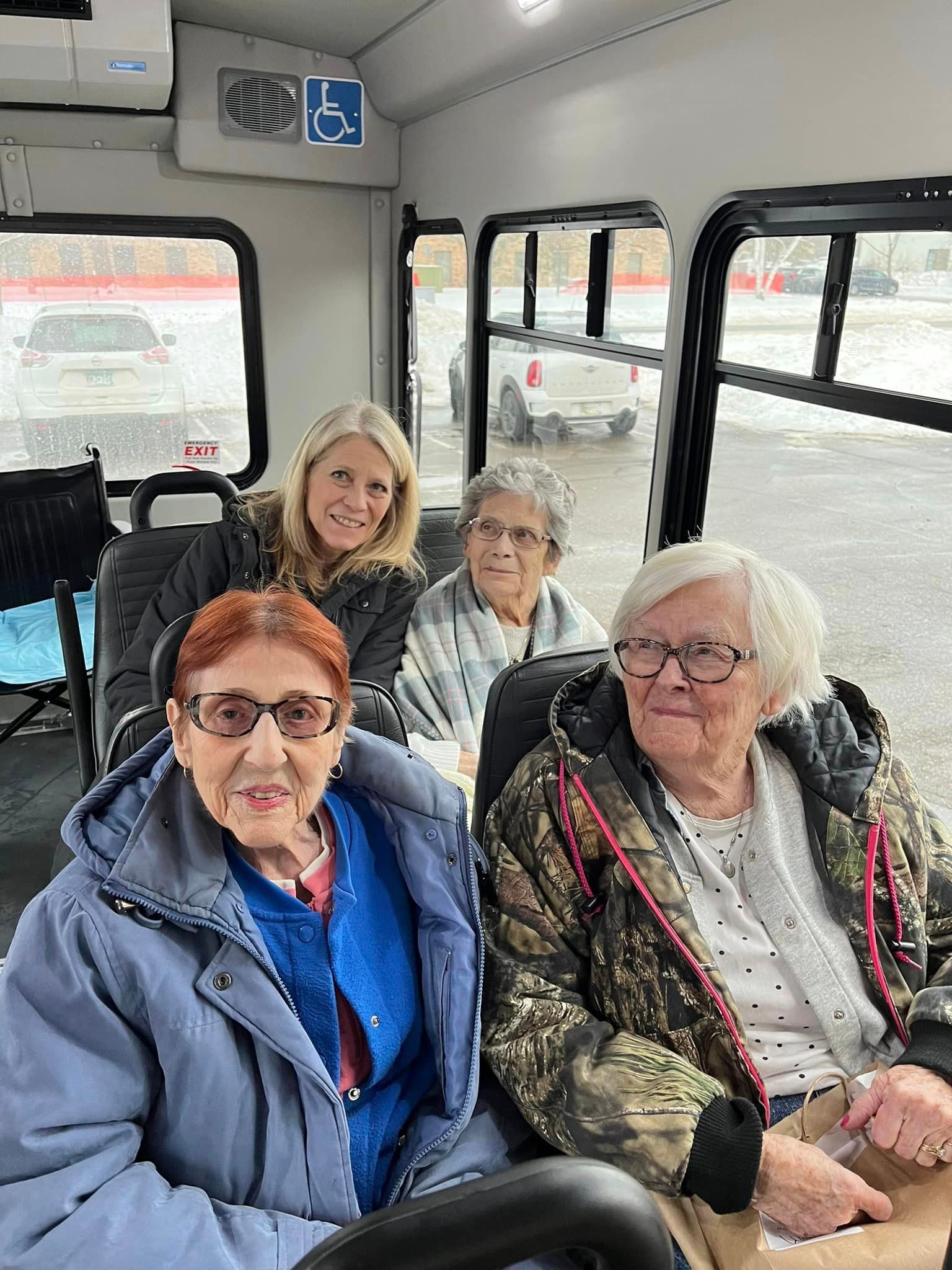 Personal Care Senior Living of Anoka 2