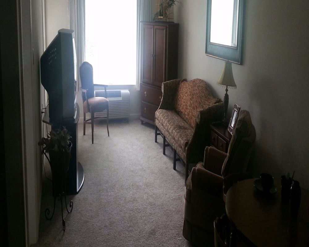 Wyndmoor Senior Living 4
