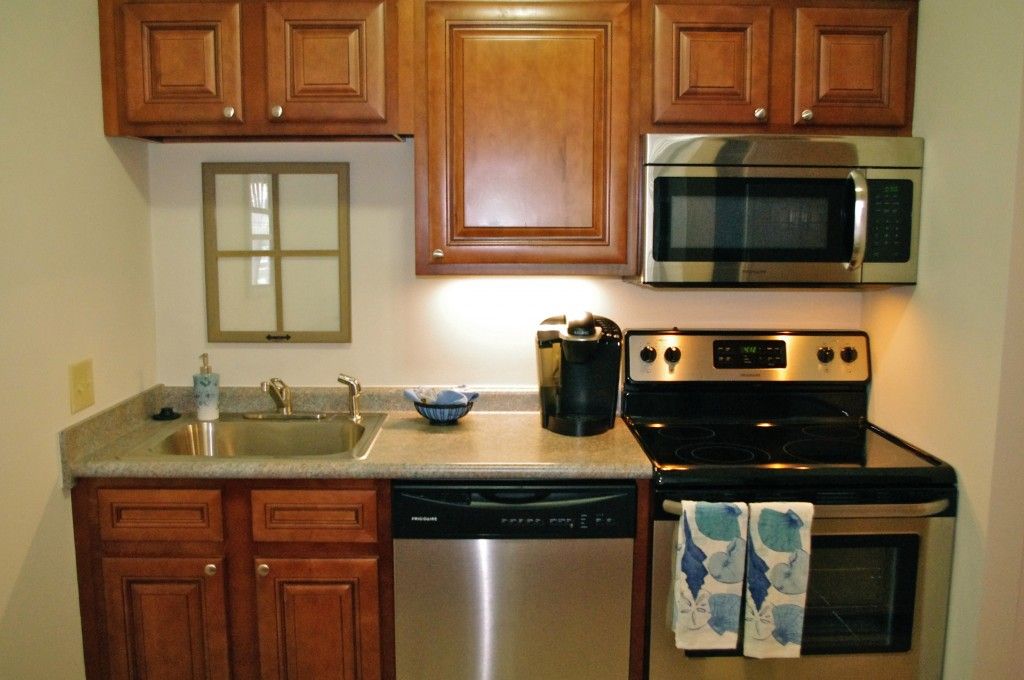 Village North Retirement Community 4