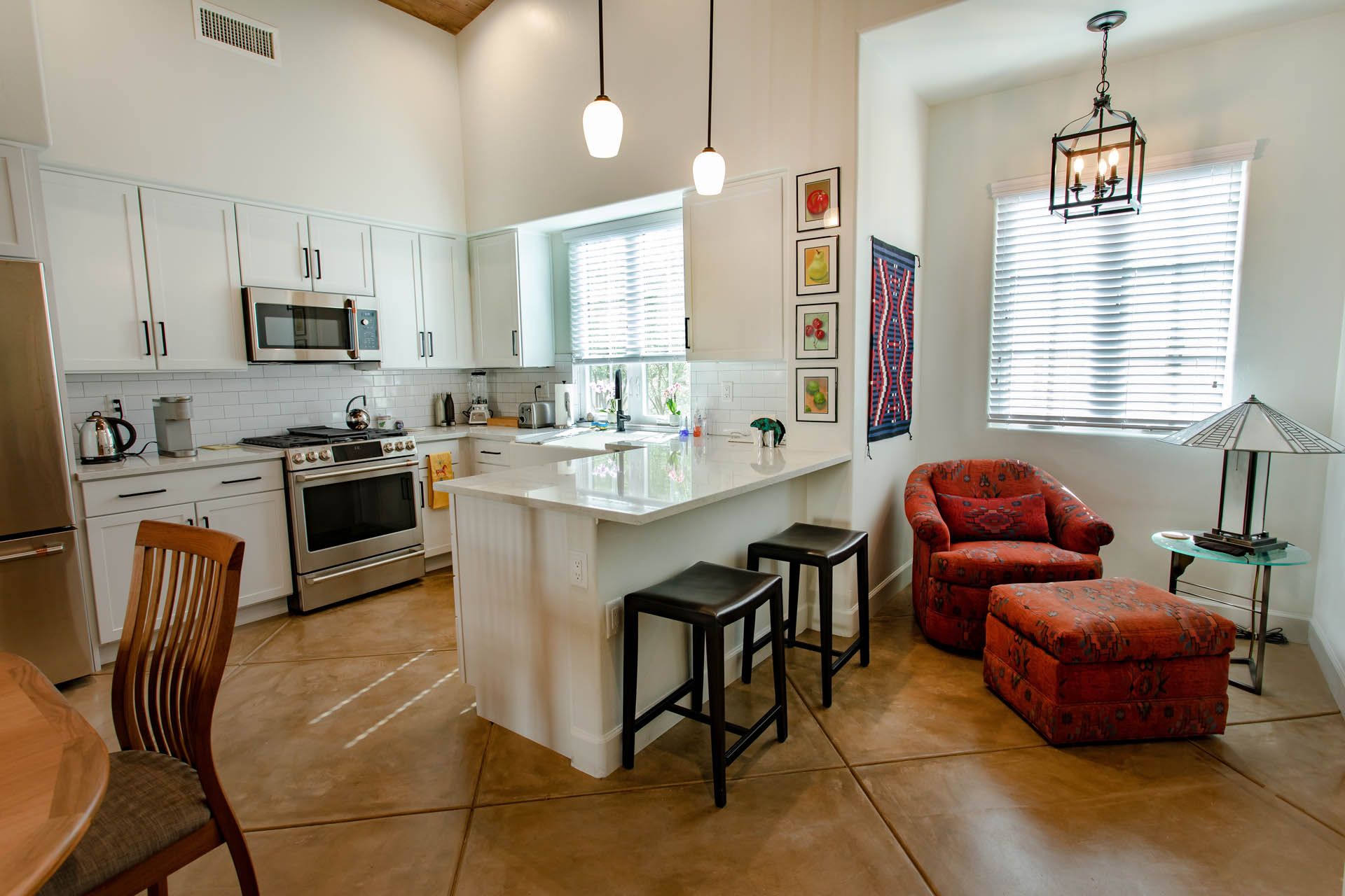 The Hacienda At The Canyon 2
