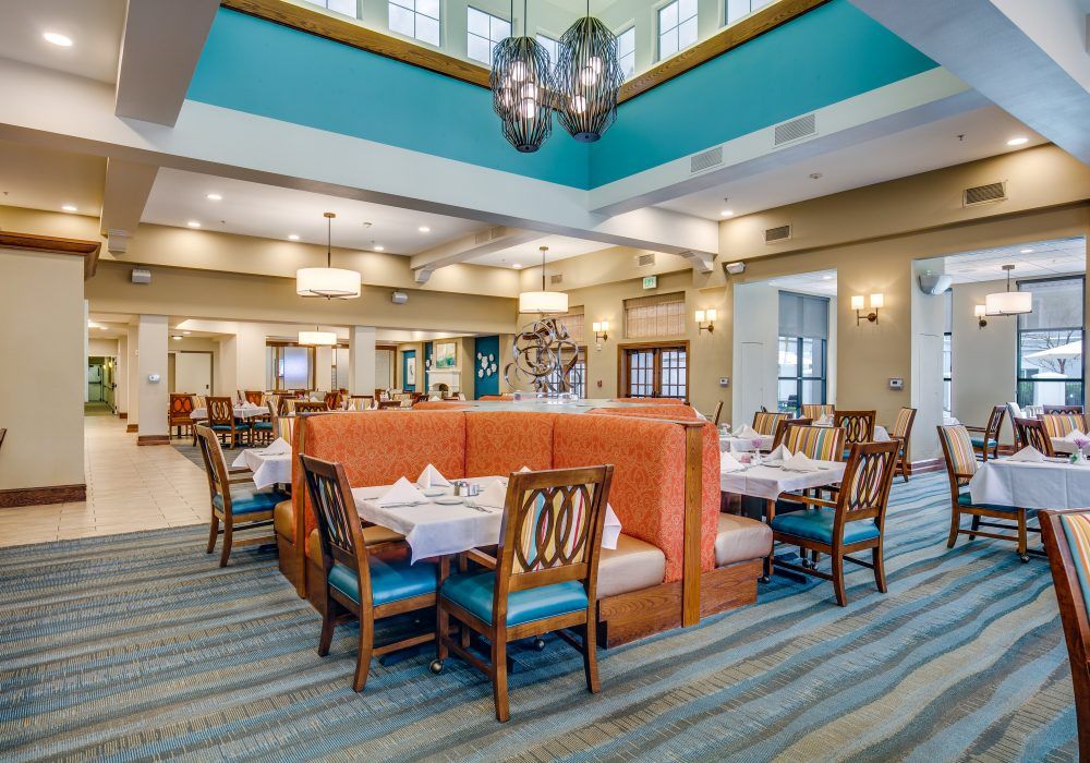 Fairwinds - Woodward Park 1