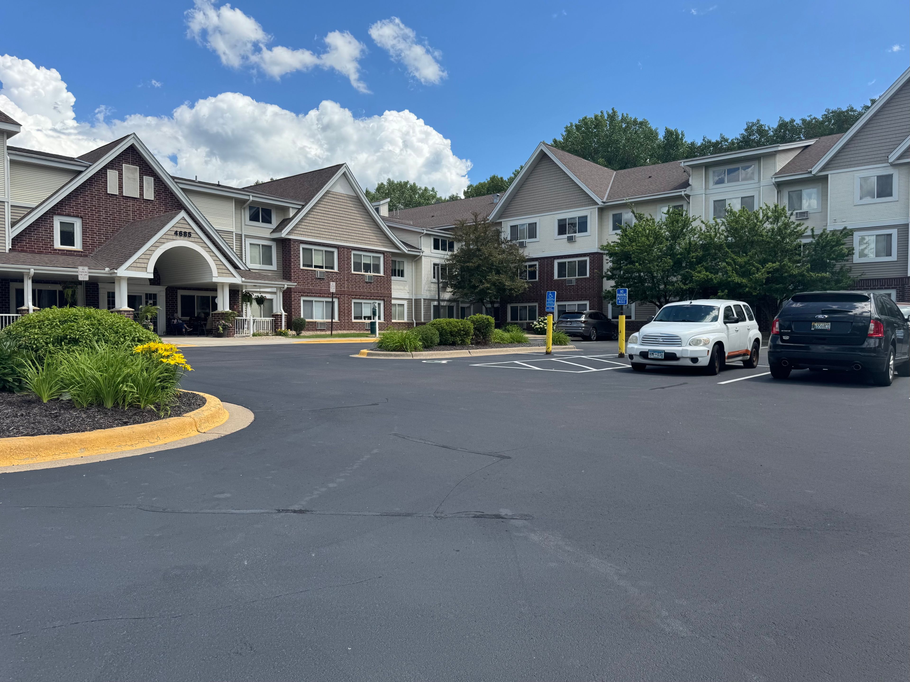 New Perspective Prior Lake 2