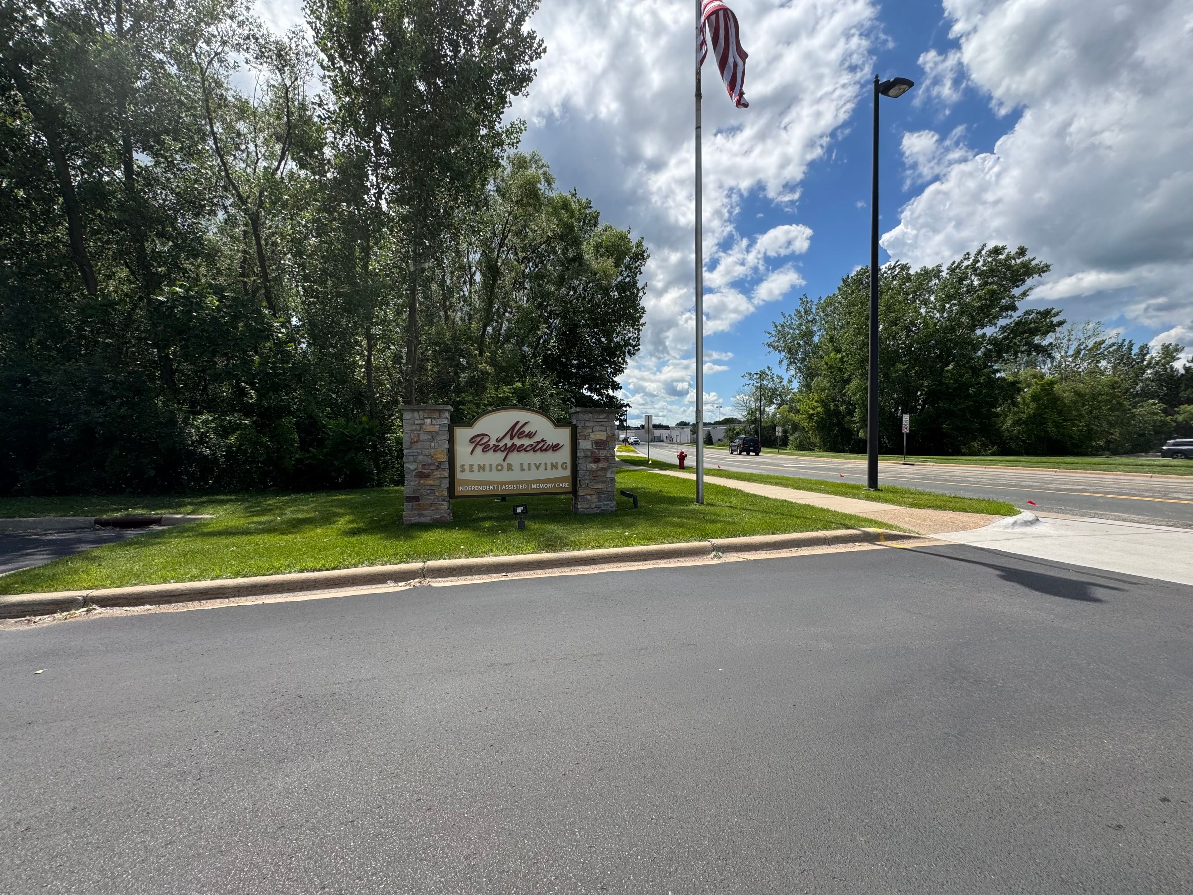 New Perspective Prior Lake 1