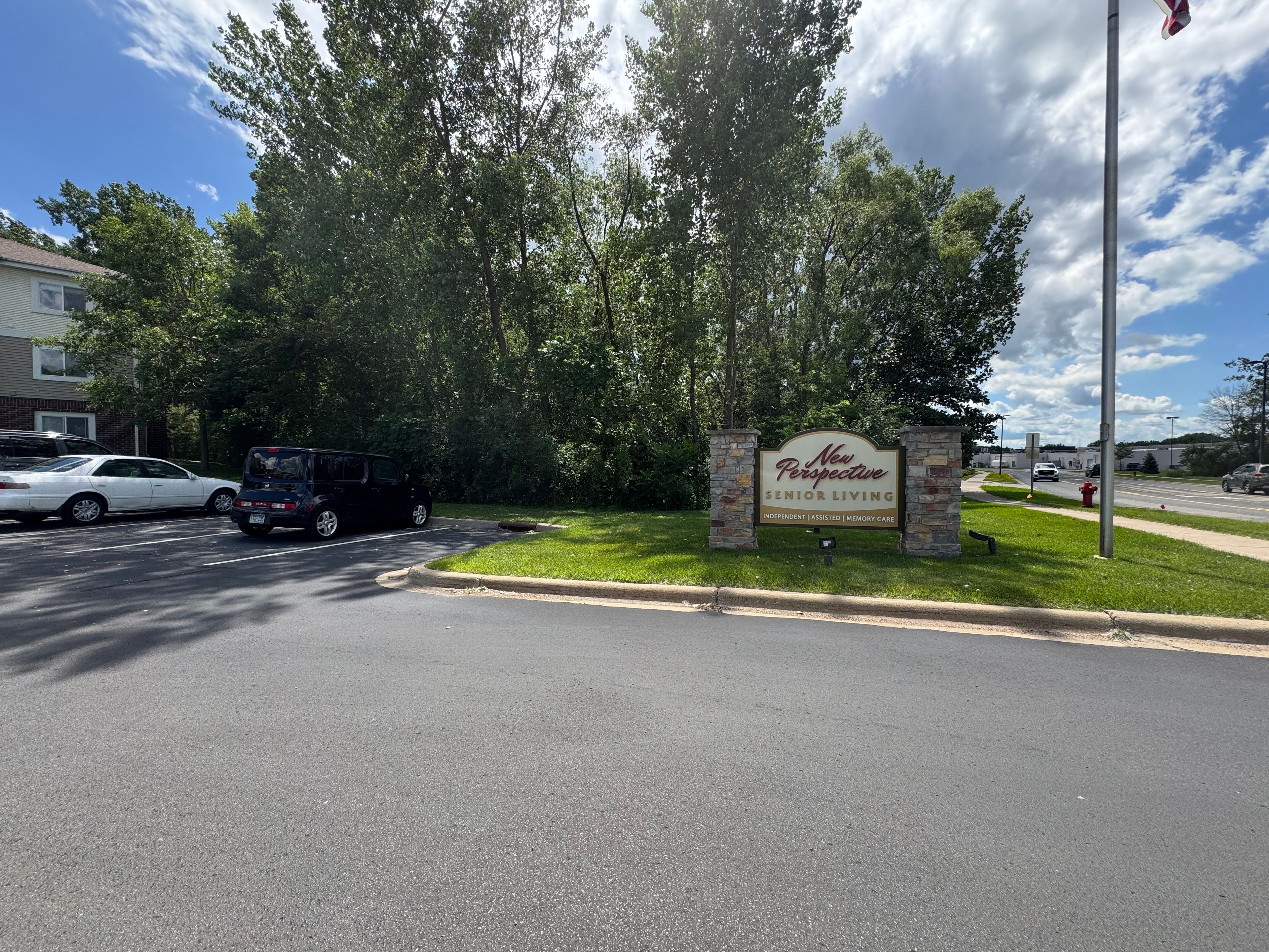 New Perspective Prior Lake 1