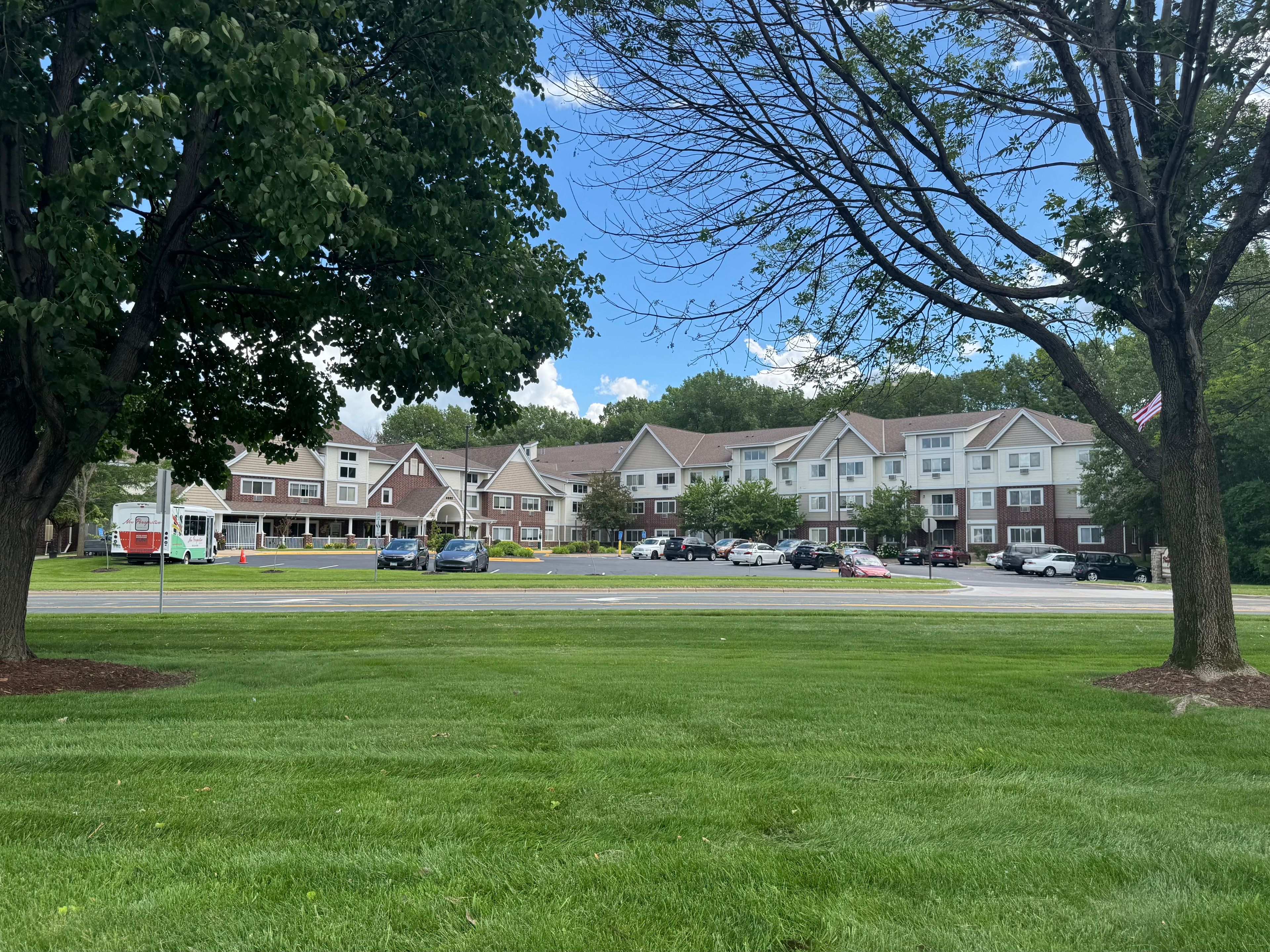 New Perspective Prior Lake 2