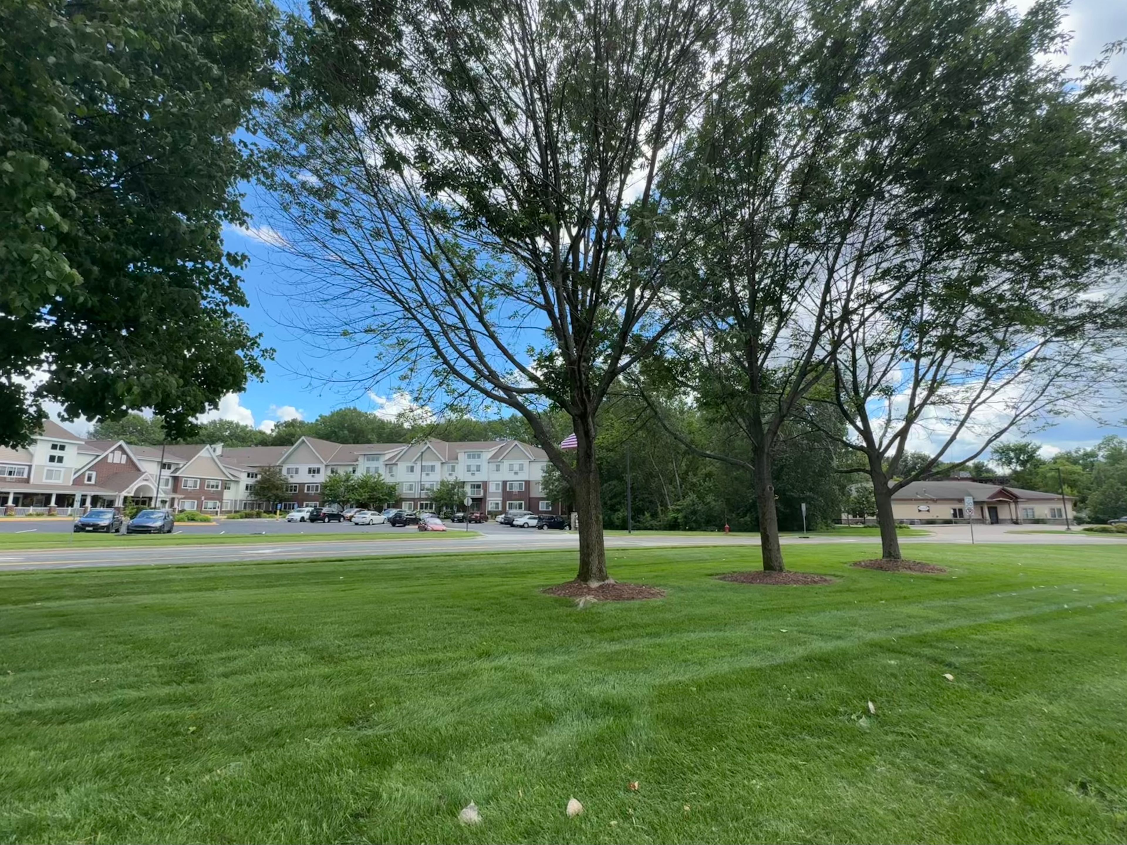 New Perspective Prior Lake 3