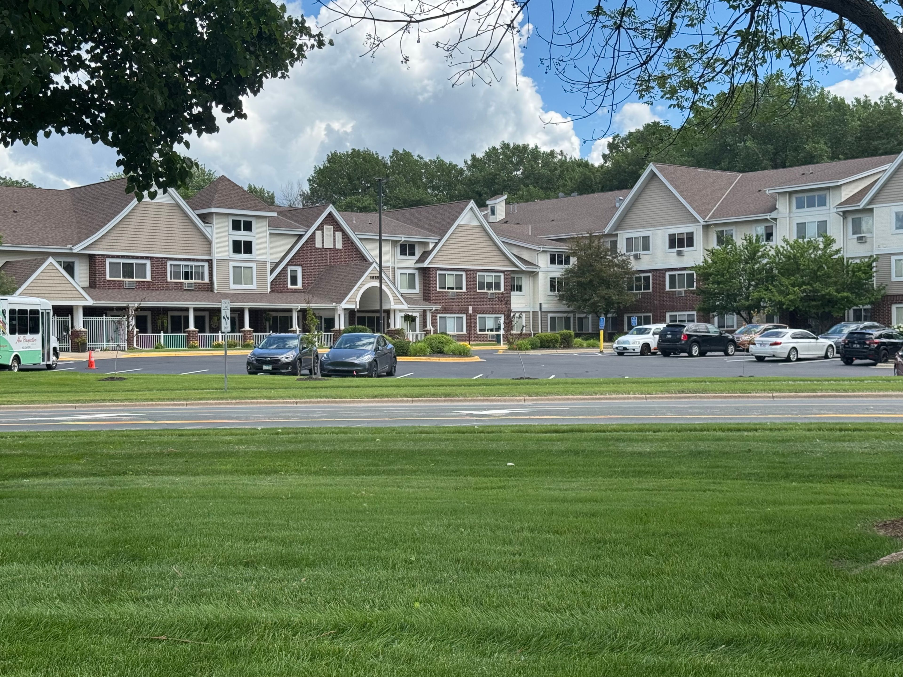 New Perspective Prior Lake 3