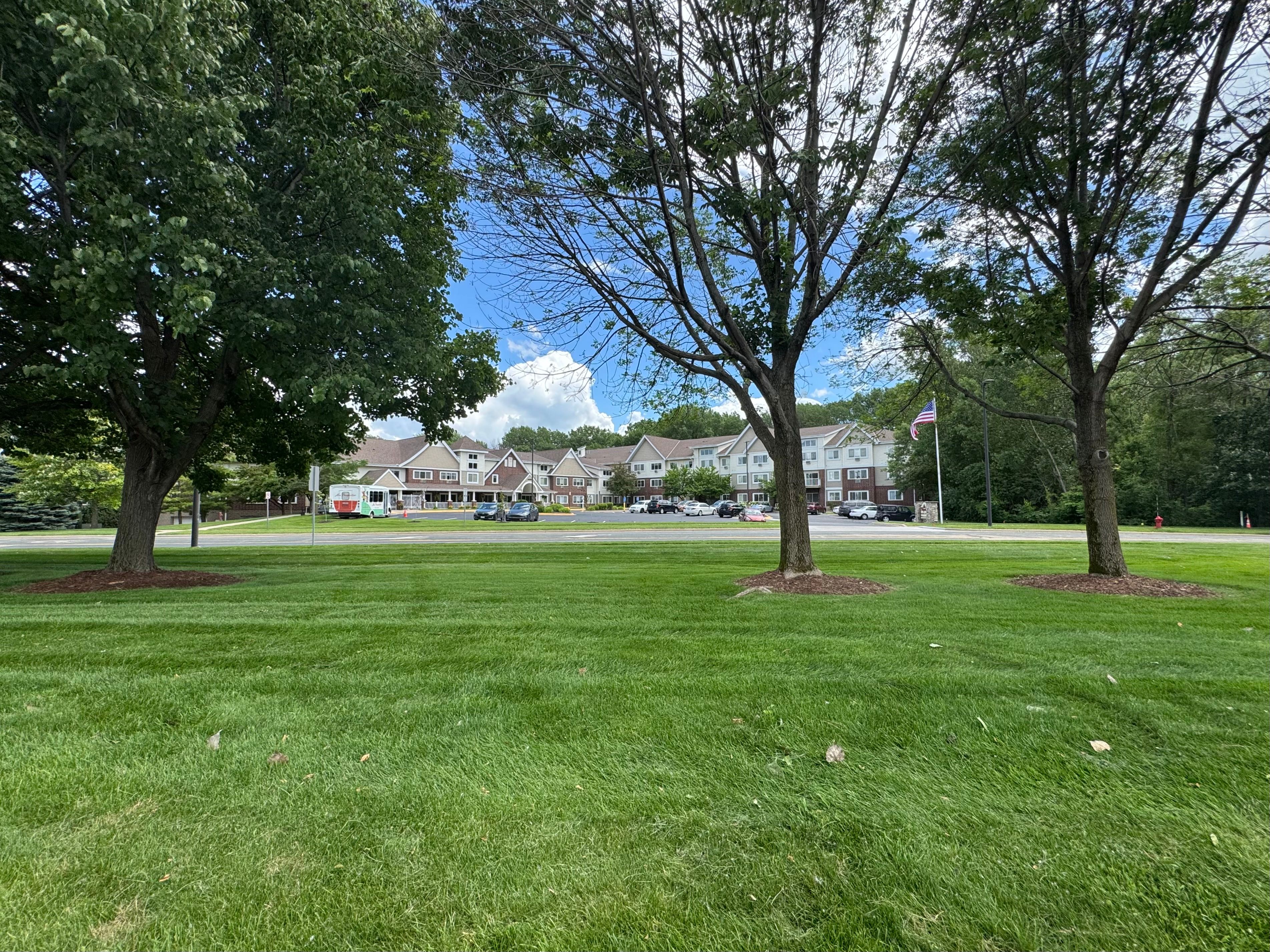 New Perspective Prior Lake 1