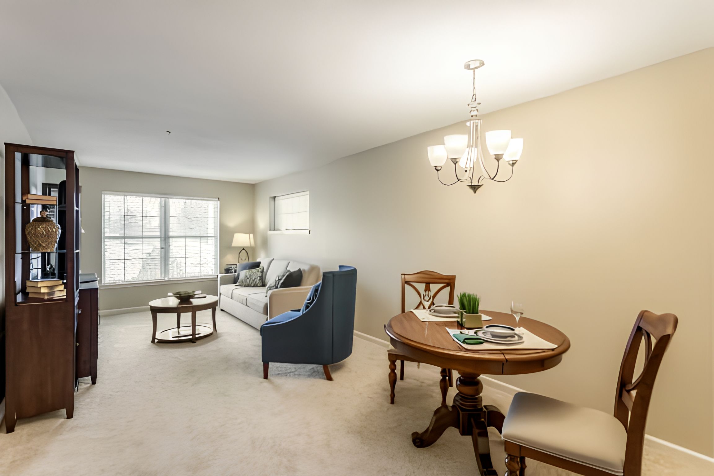 Elison Independent Living Of Orchard Glen 3