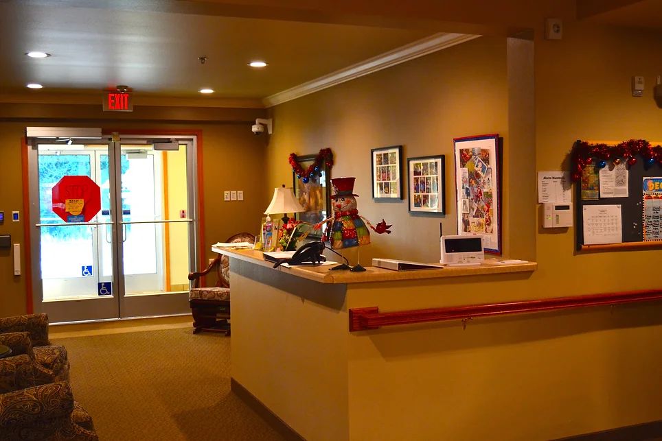 Cedar Hill Assisted Living & Senior Housing 3