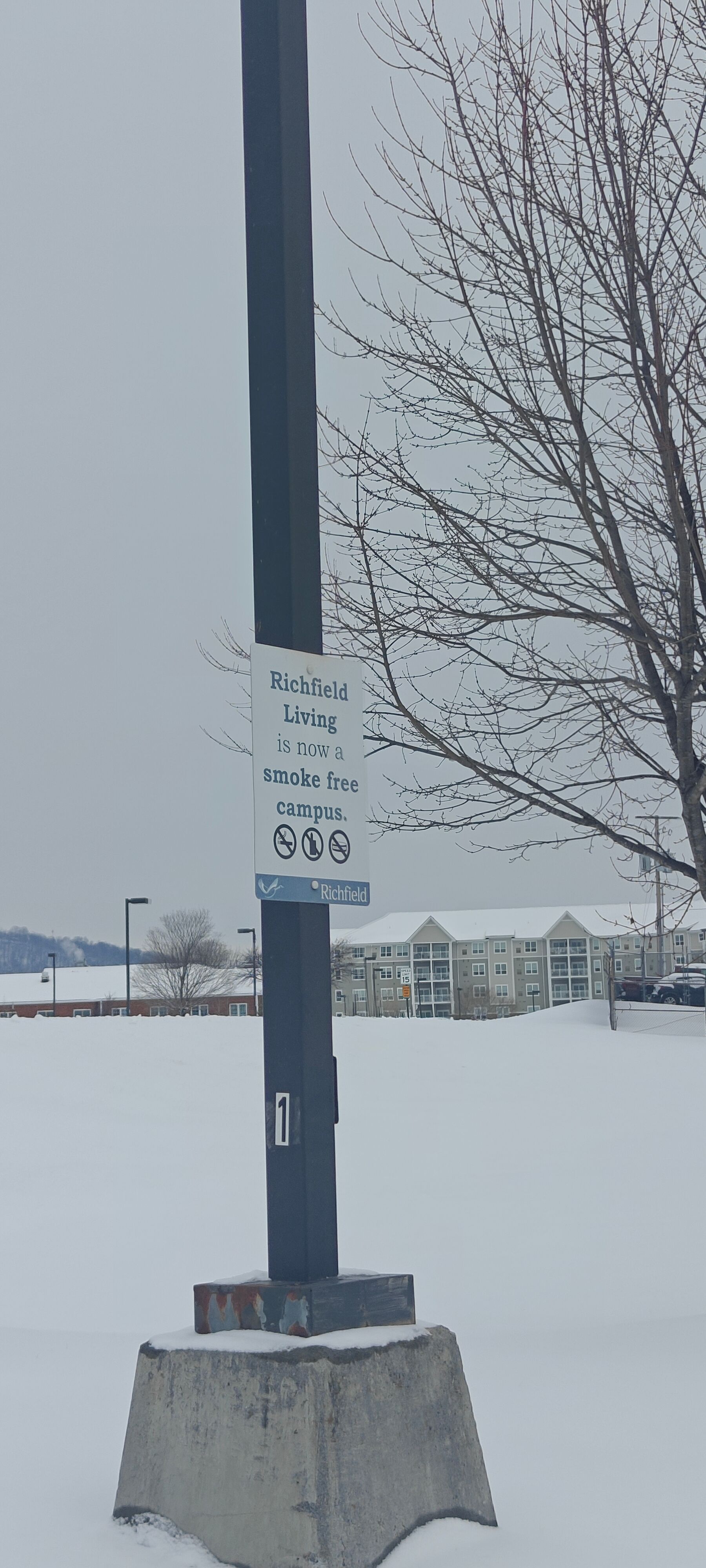 The Joseph C. Thomas Center 3