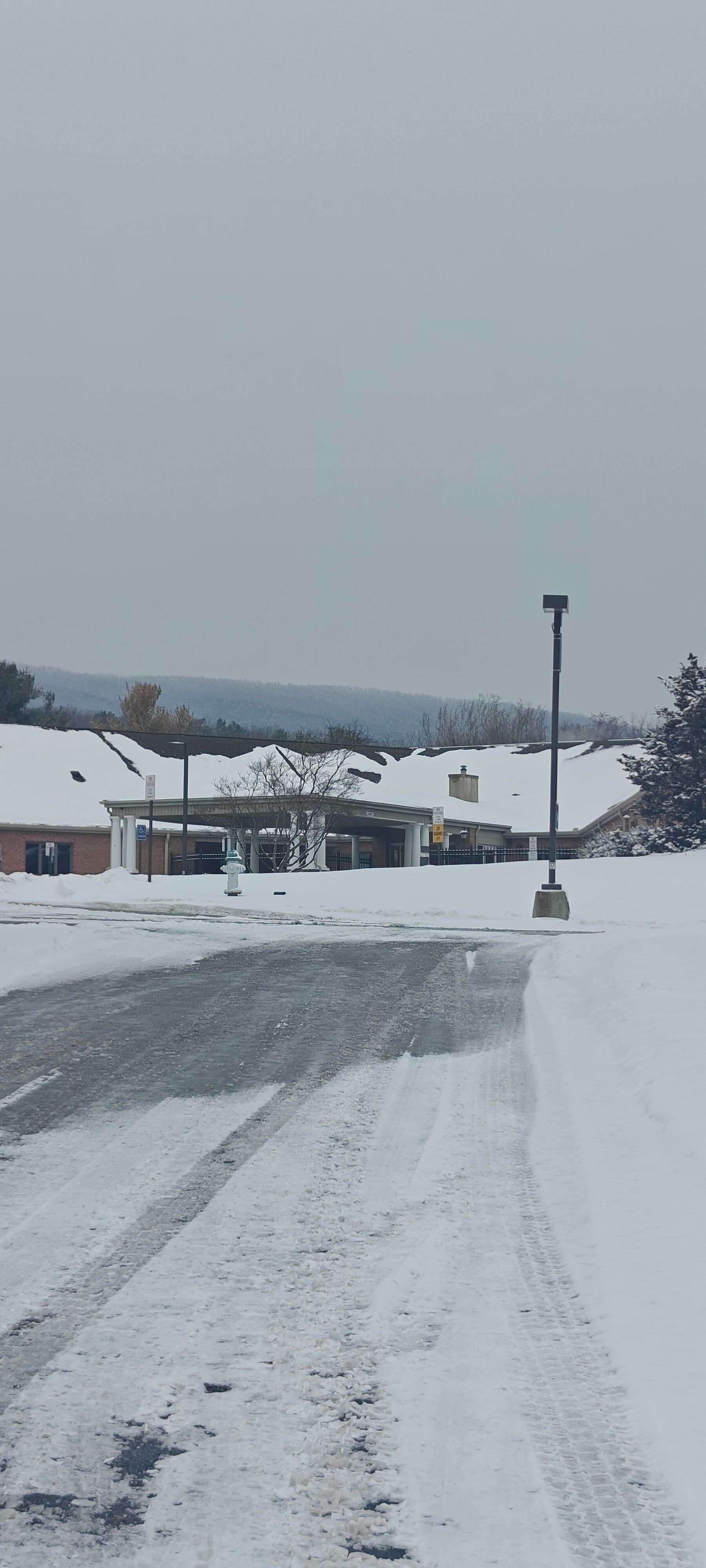 The Joseph C. Thomas Center 4