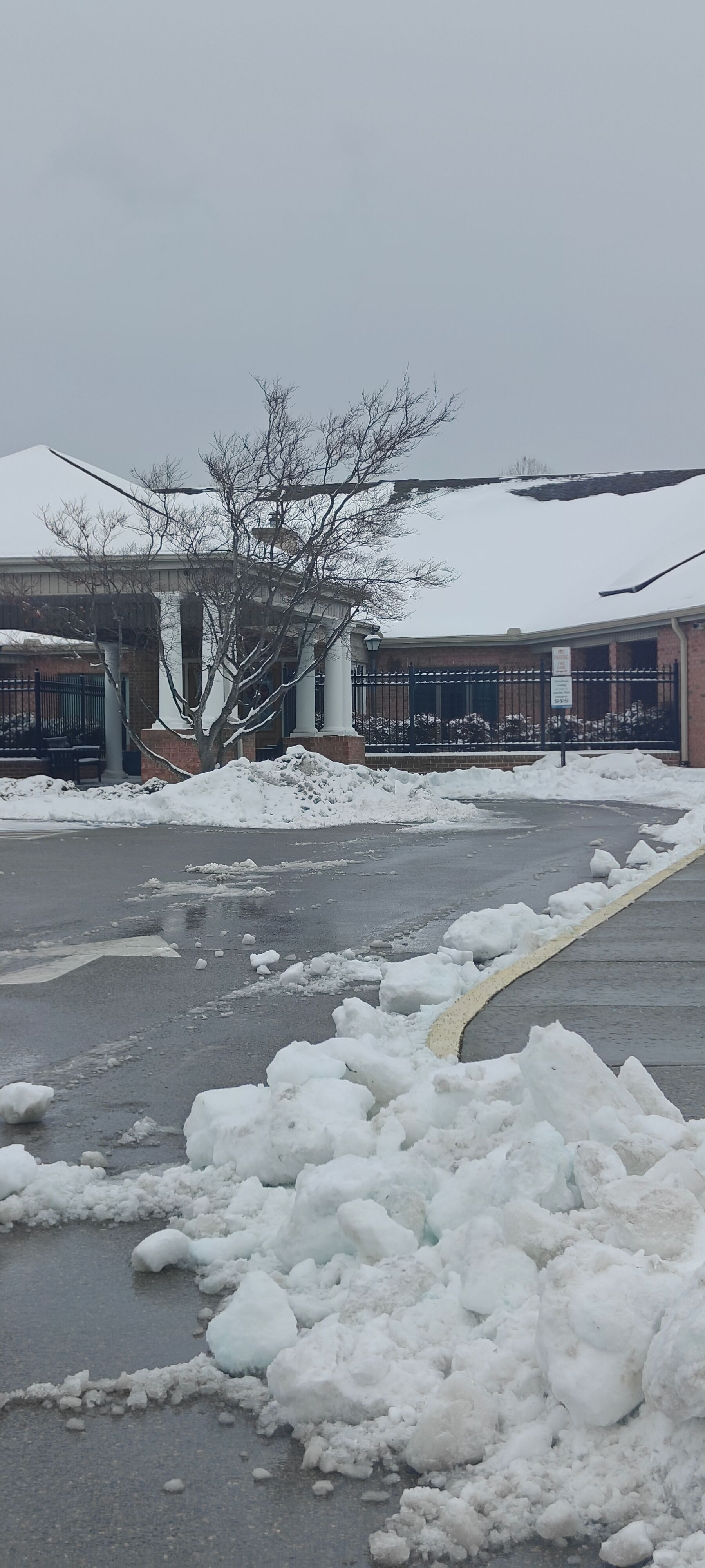 The Joseph C. Thomas Center 4