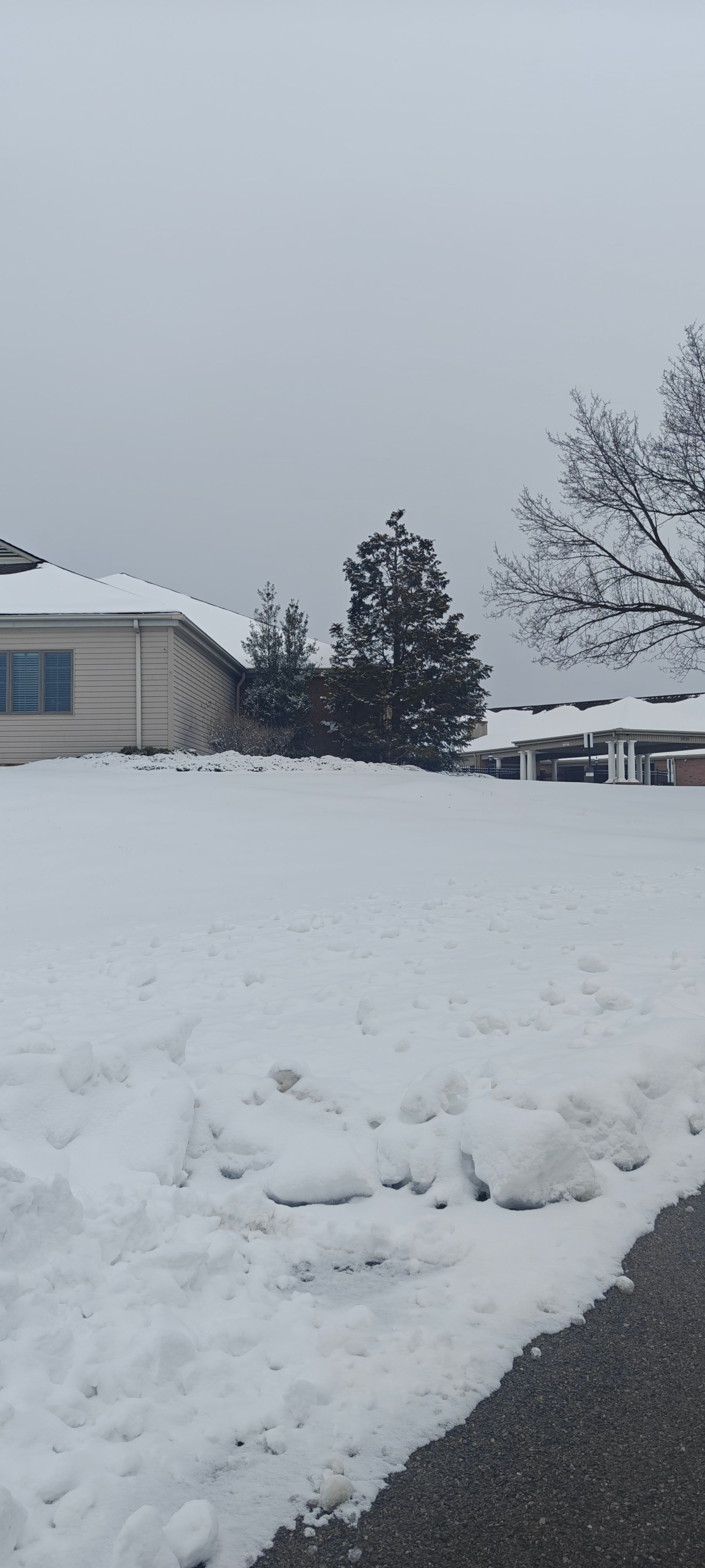 The Joseph C. Thomas Center 3