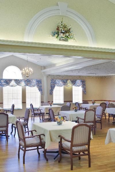 Shenandoah Center 2