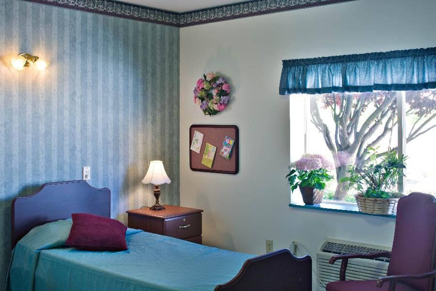 Shenandoah Center 4