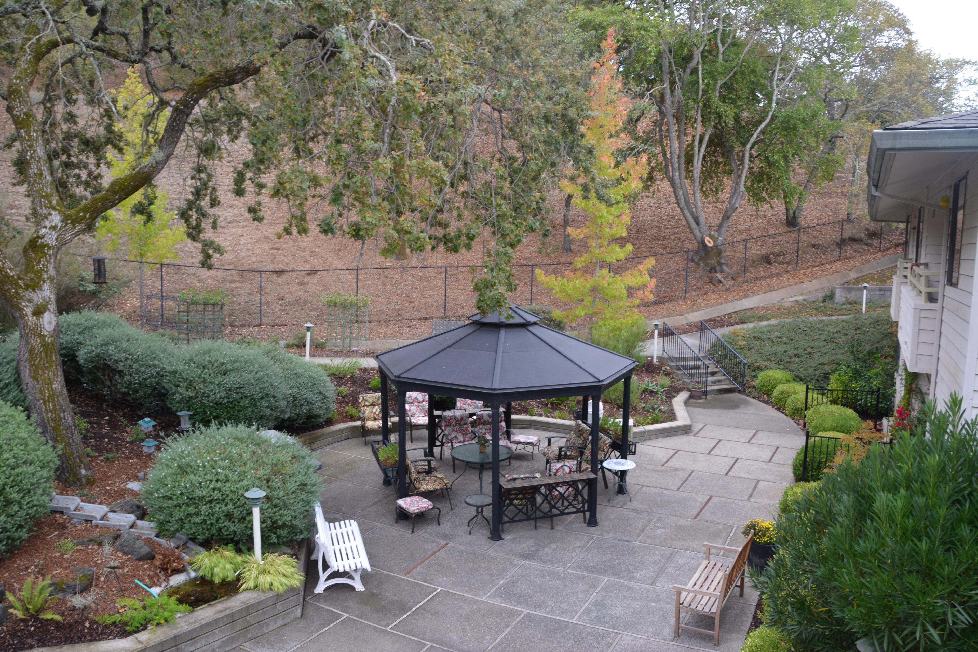 Deer Park Retirement Community 4