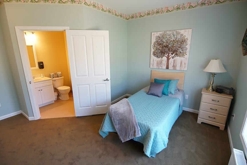 Woodlands Memory Care of Madison 3