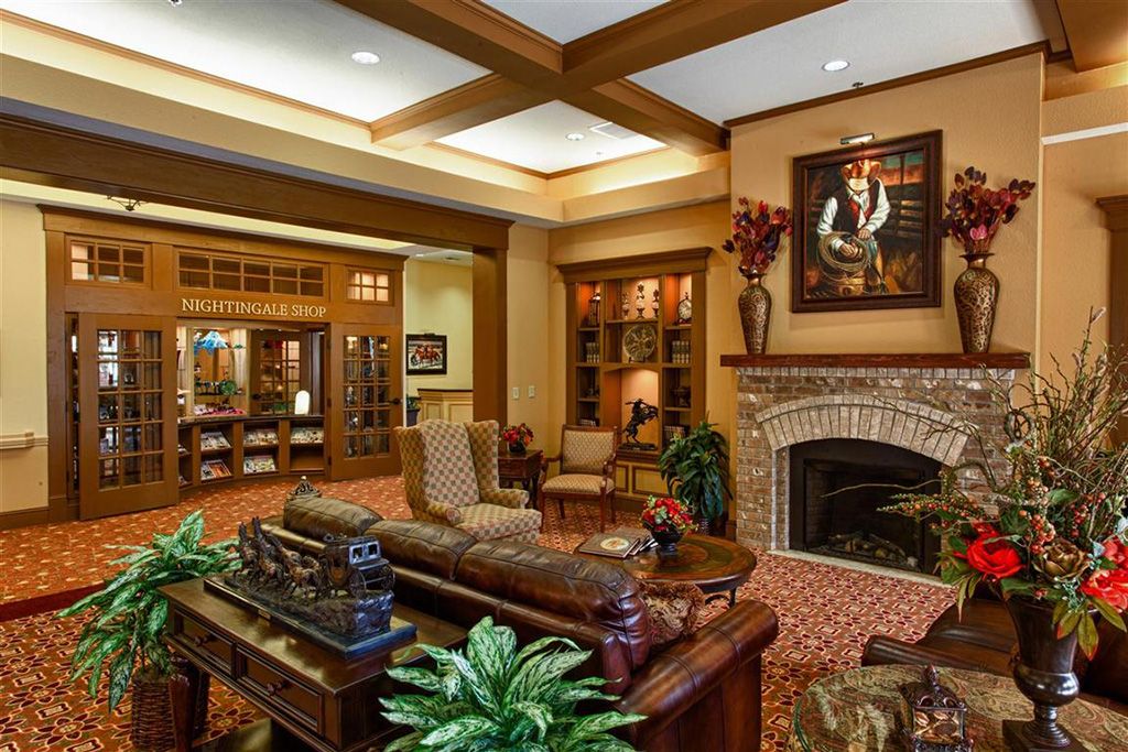 The Harrison At Heritage 3